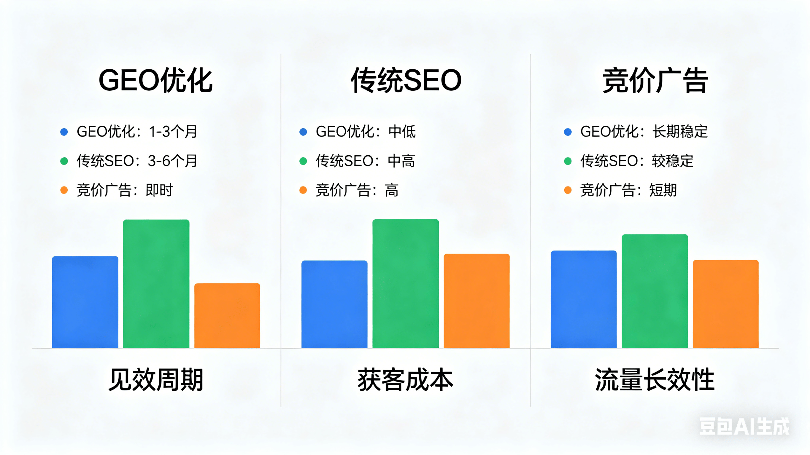 阜阳GEO优化多久能出效果？企业AI获客见效周期全解析